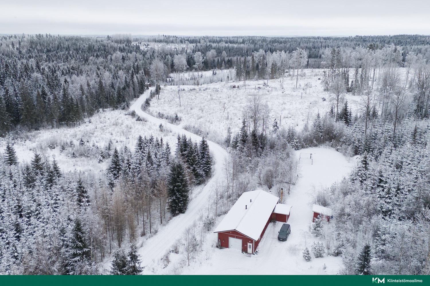 Rasinkankaantie 102, Mutala, Ylöjärvi