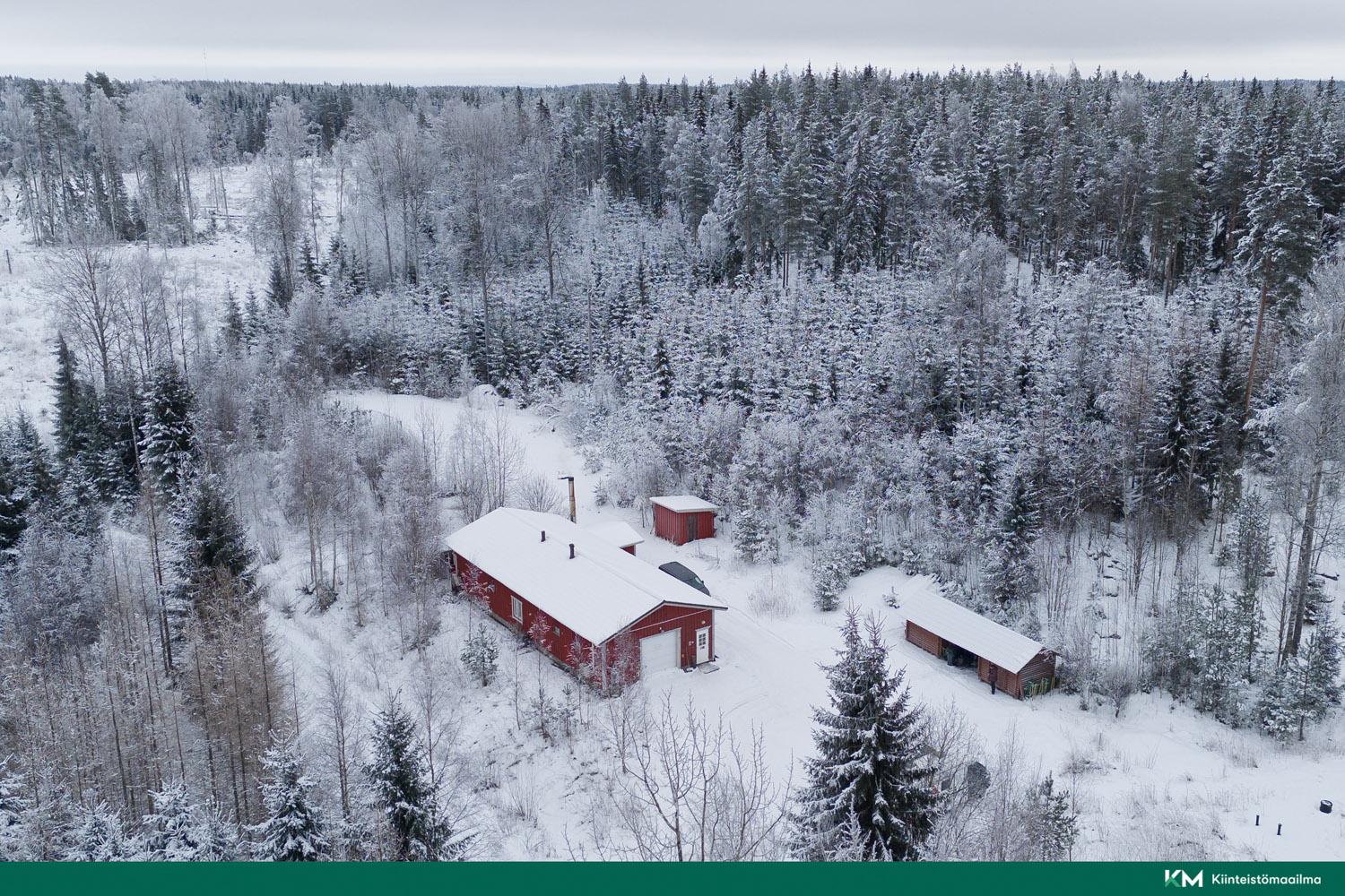 Rasinkankaantie 102, Mutala, Ylöjärvi