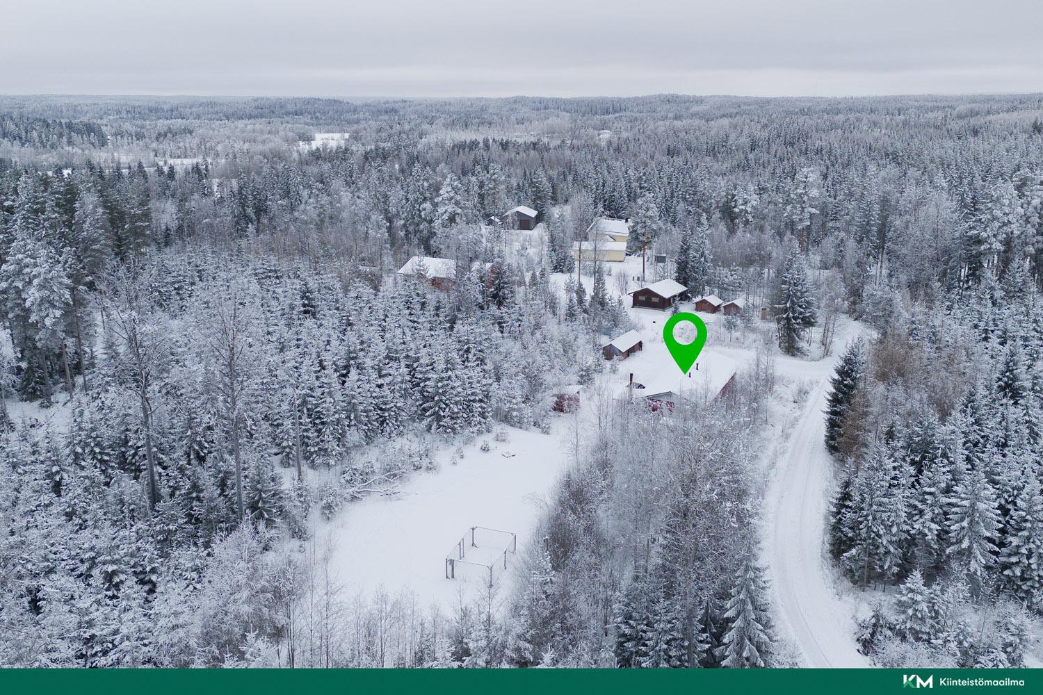 Rasinkankaantie 102, Mutala, Ylöjärvi