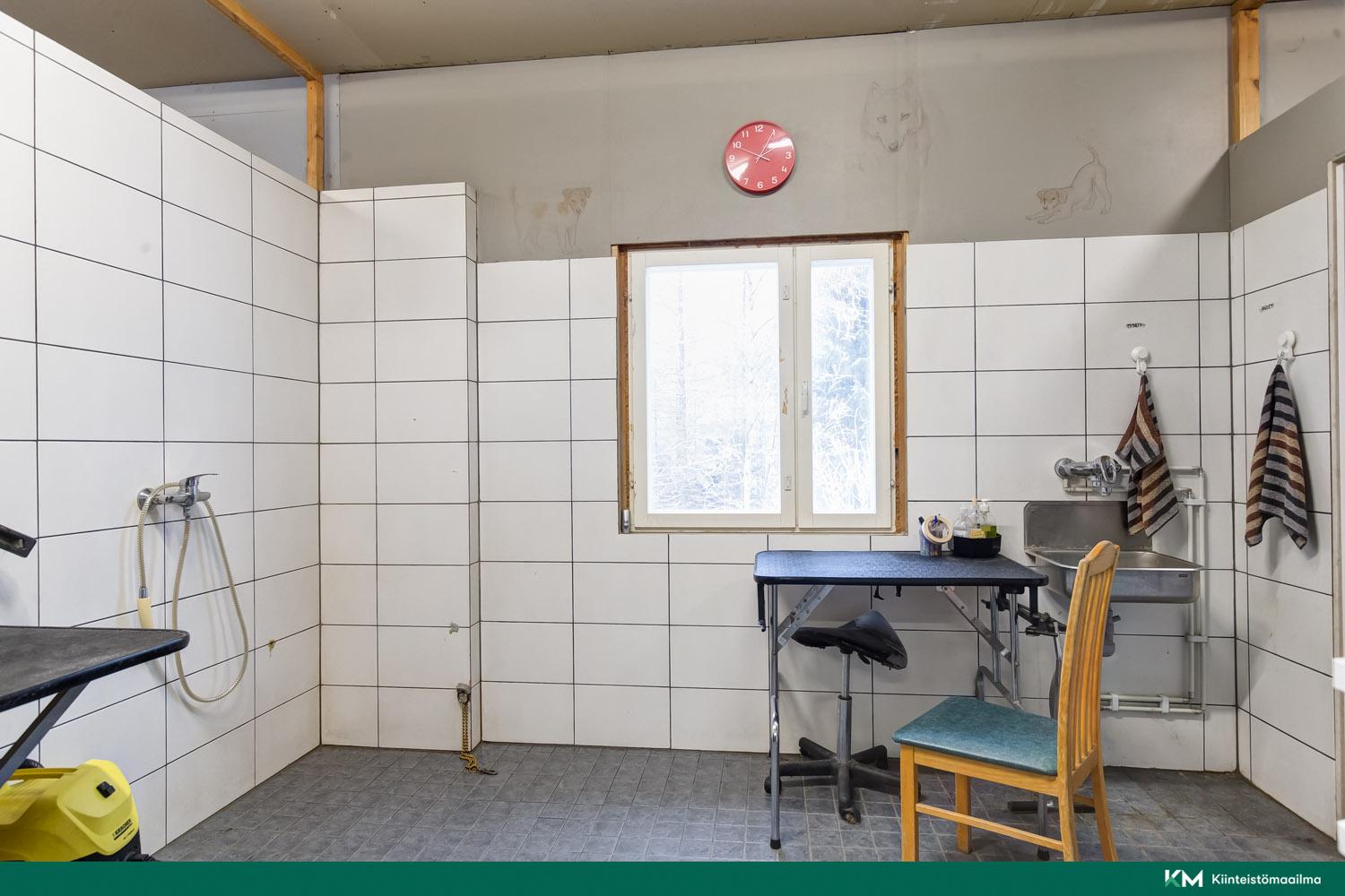 Rasinkankaantie 102, Mutala, Ylöjärvi