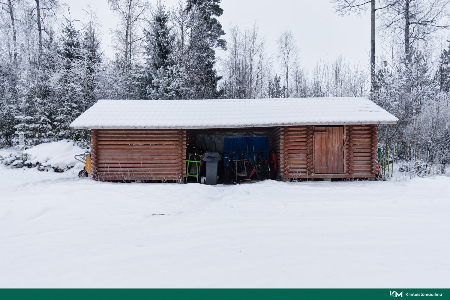 Rasinkankaantie 102, Mutala, Ylöjärvi