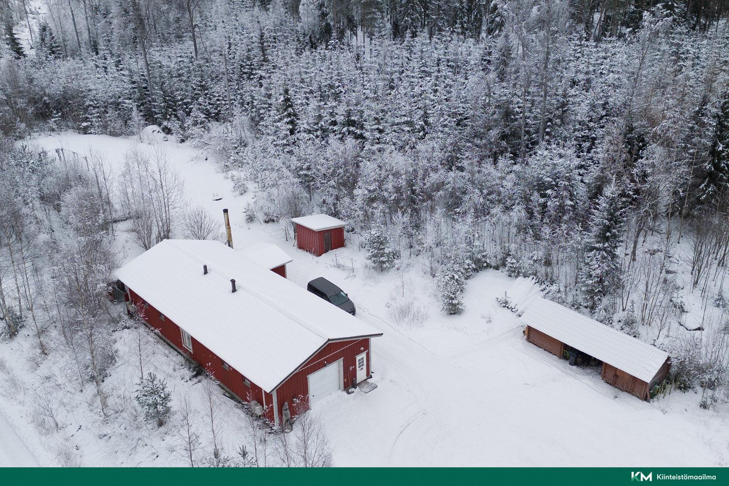 Rasinkankaantie 102, Mutala, Ylöjärvi