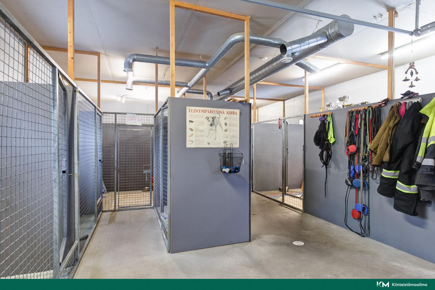 Rasinkankaantie 102, Mutala, Ylöjärvi