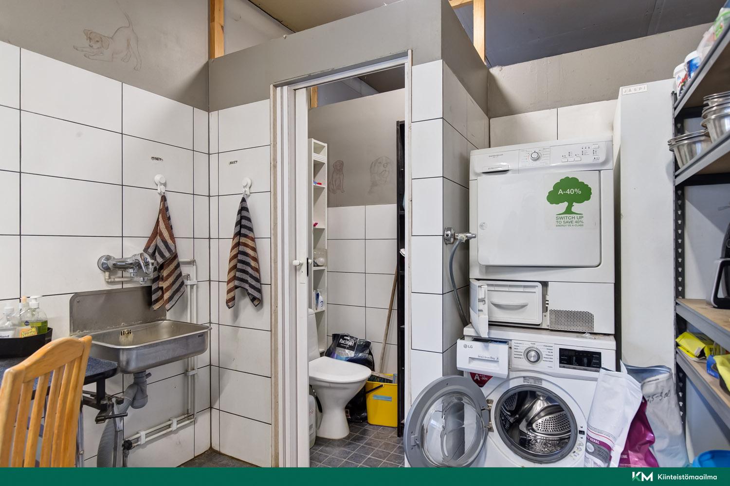 Rasinkankaantie 102, Mutala, Ylöjärvi