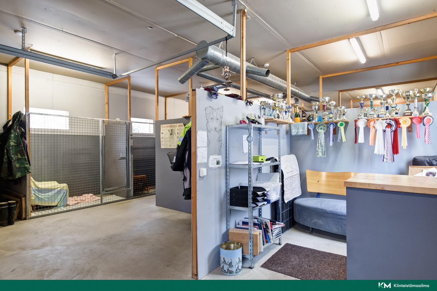 Rasinkankaantie 102, Mutala, Ylöjärvi