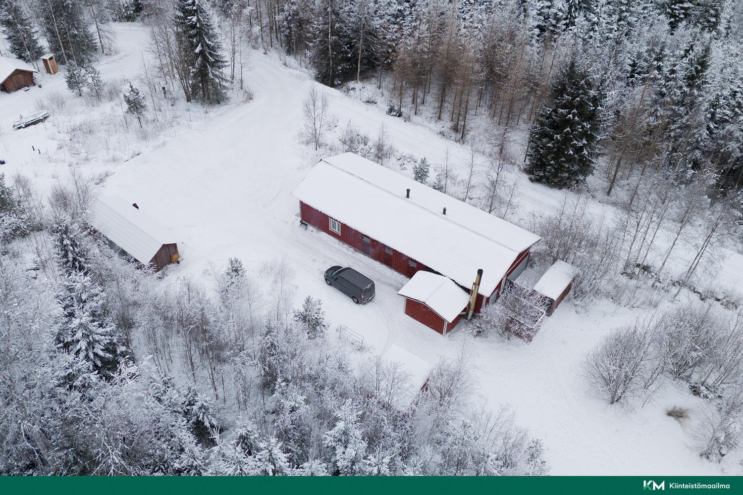 Rasinkankaantie 102, Mutala, Ylöjärvi