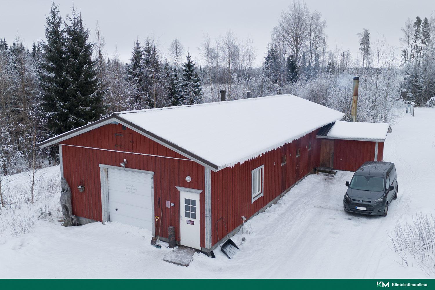 Rasinkankaantie 102, Mutala, Ylöjärvi