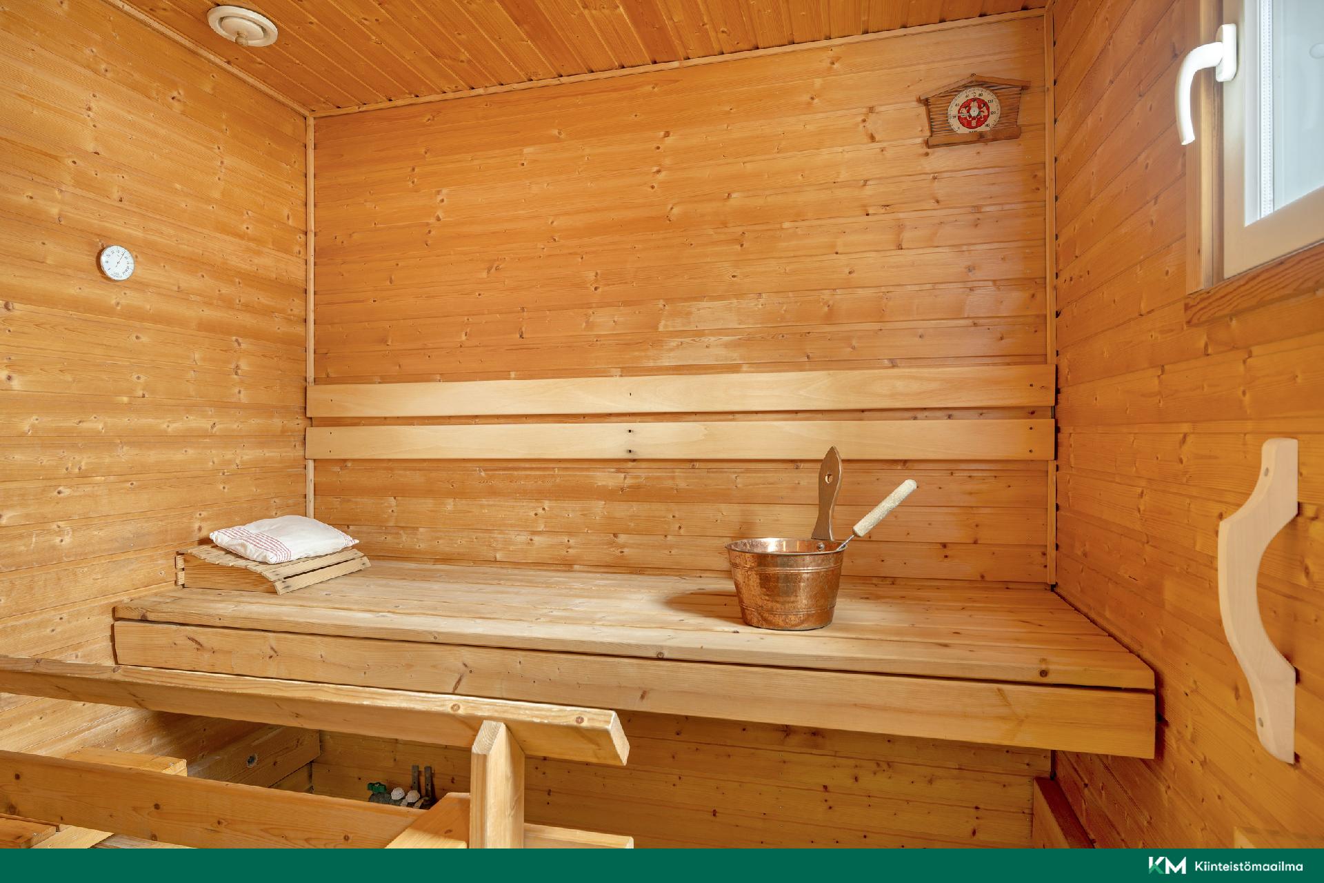 Kolmas huvilatie 4, Laaksolahti, Espoo