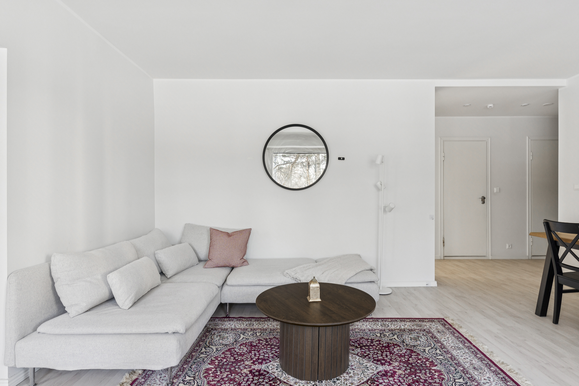 Merikorttitie 6, Vuosaari, Helsinki