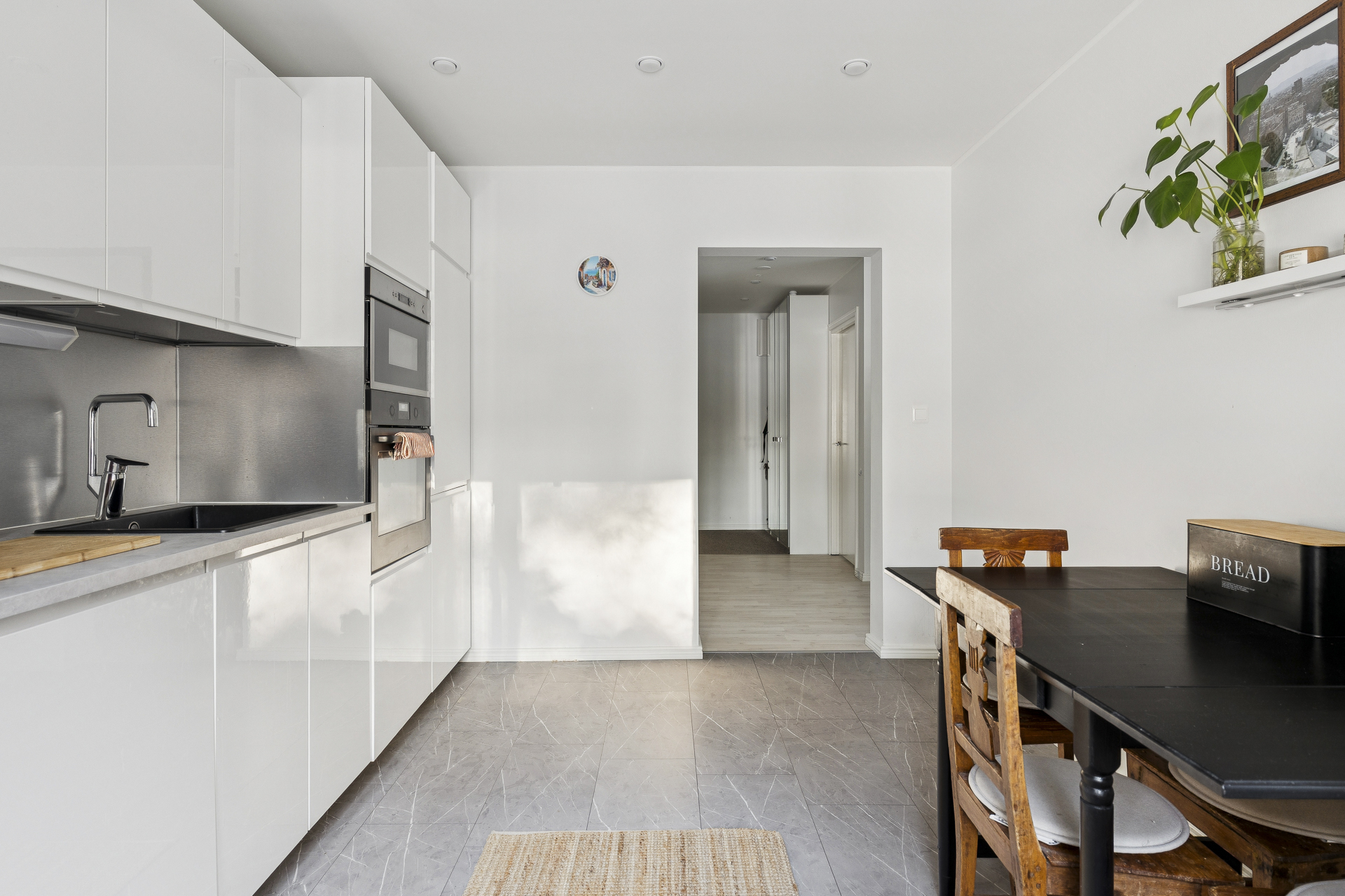 Merikorttitie 6, Vuosaari, Helsinki