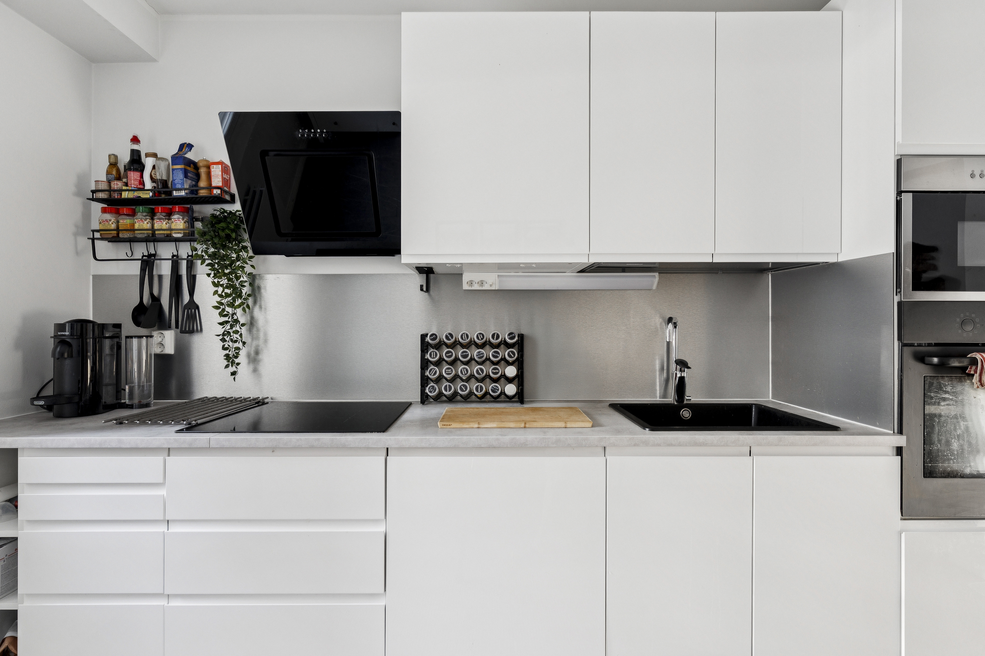 Merikorttitie 6, Vuosaari, Helsinki