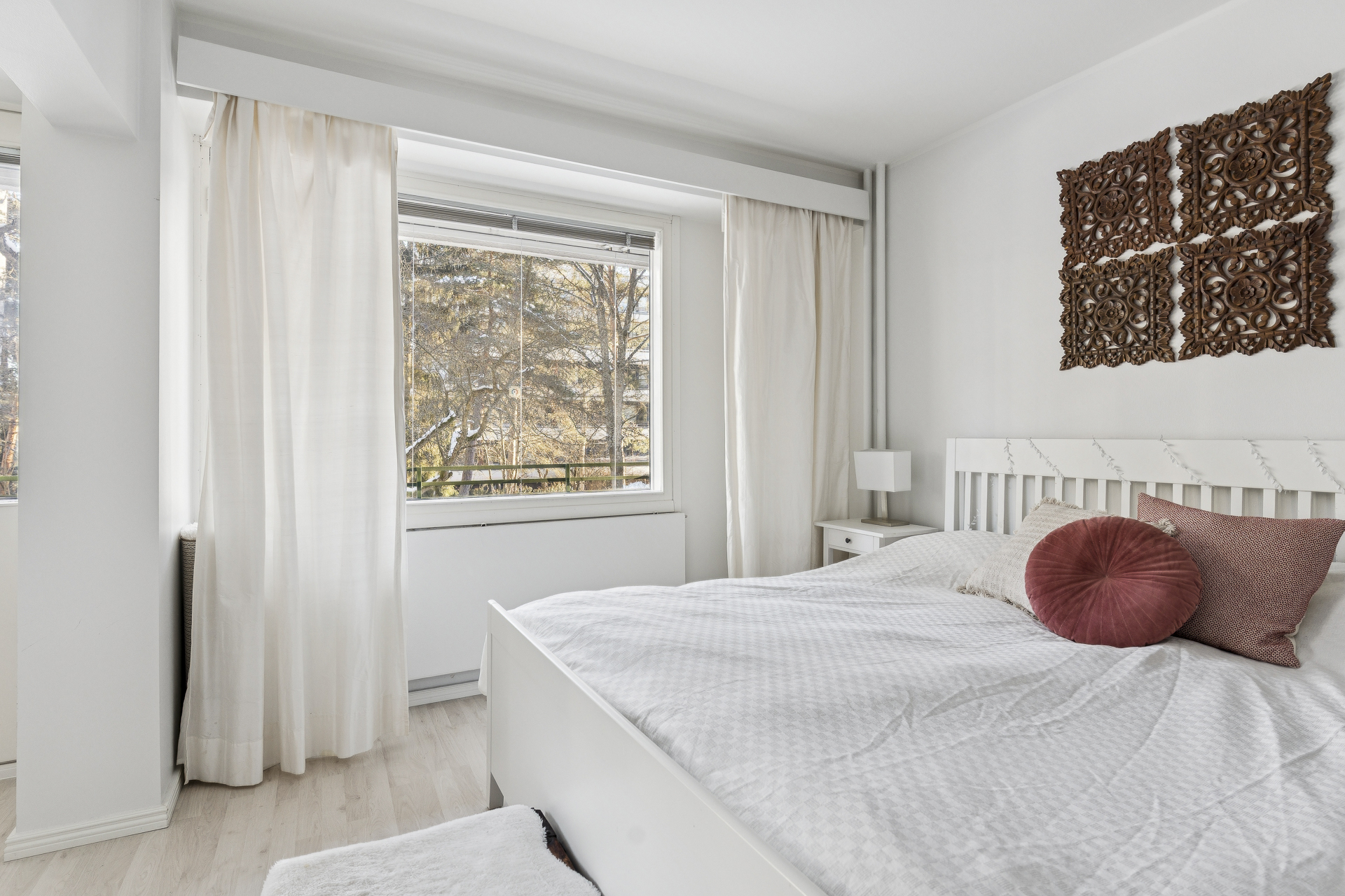 Merikorttitie 6, Vuosaari, Helsinki