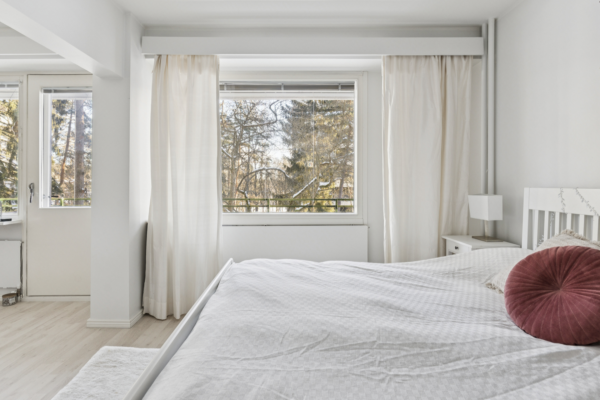 Merikorttitie 6, Vuosaari, Helsinki