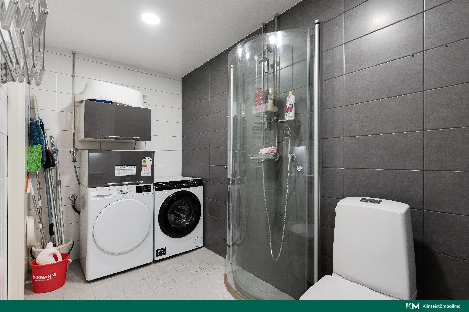 Uotinmäentie 9, Mellunmäki, Helsinki