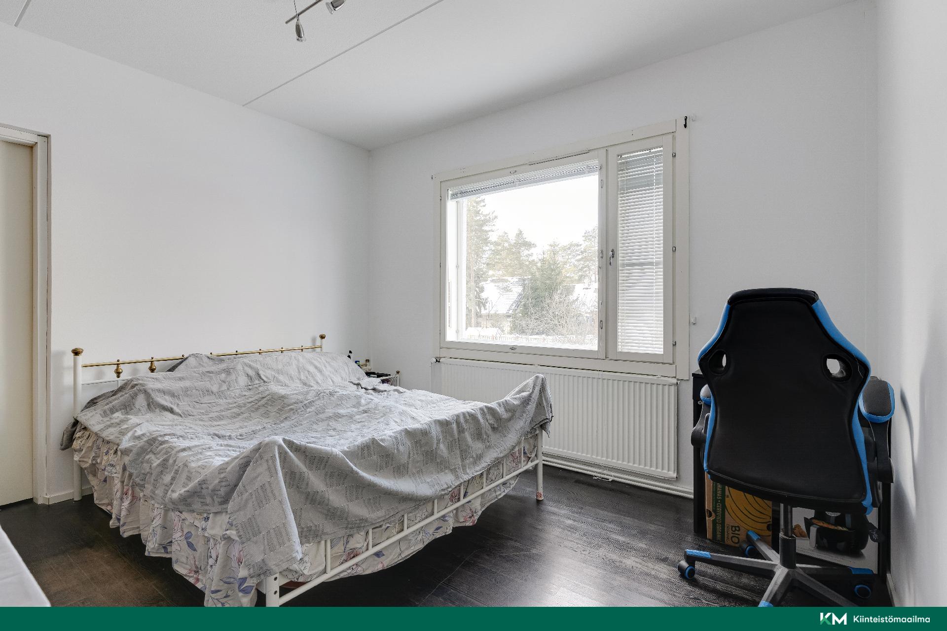 Uotinmäentie 9, Mellunmäki, Helsinki