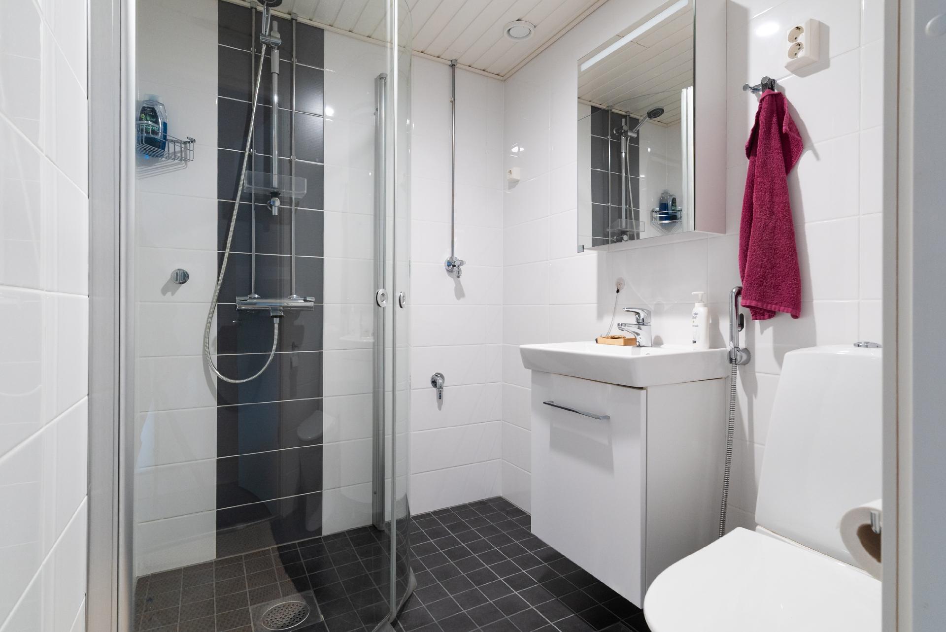 Taitoniekantie 13, Kortepohja, Jyväskylä