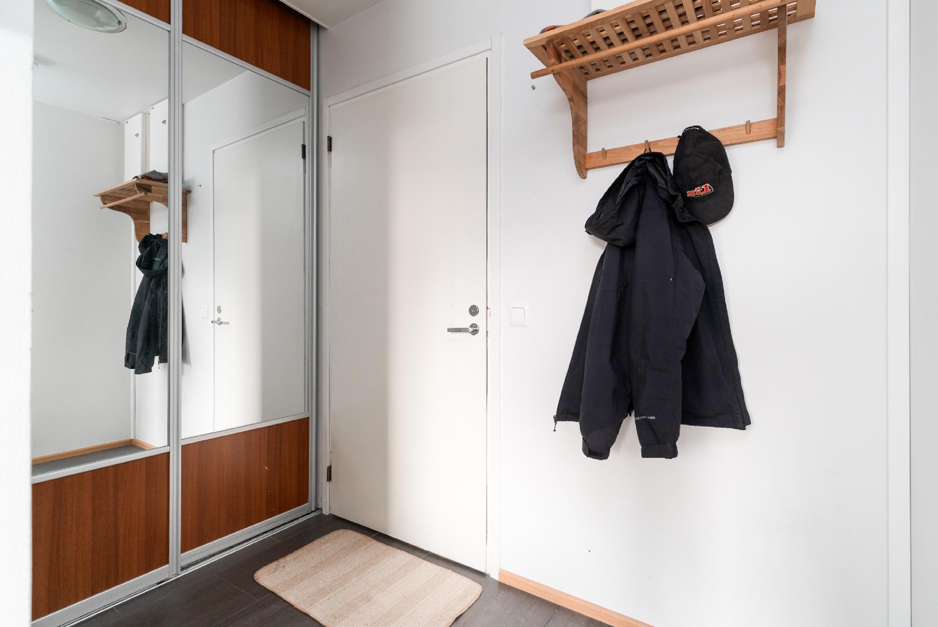 Taitoniekantie 13, Kortepohja, Jyväskylä