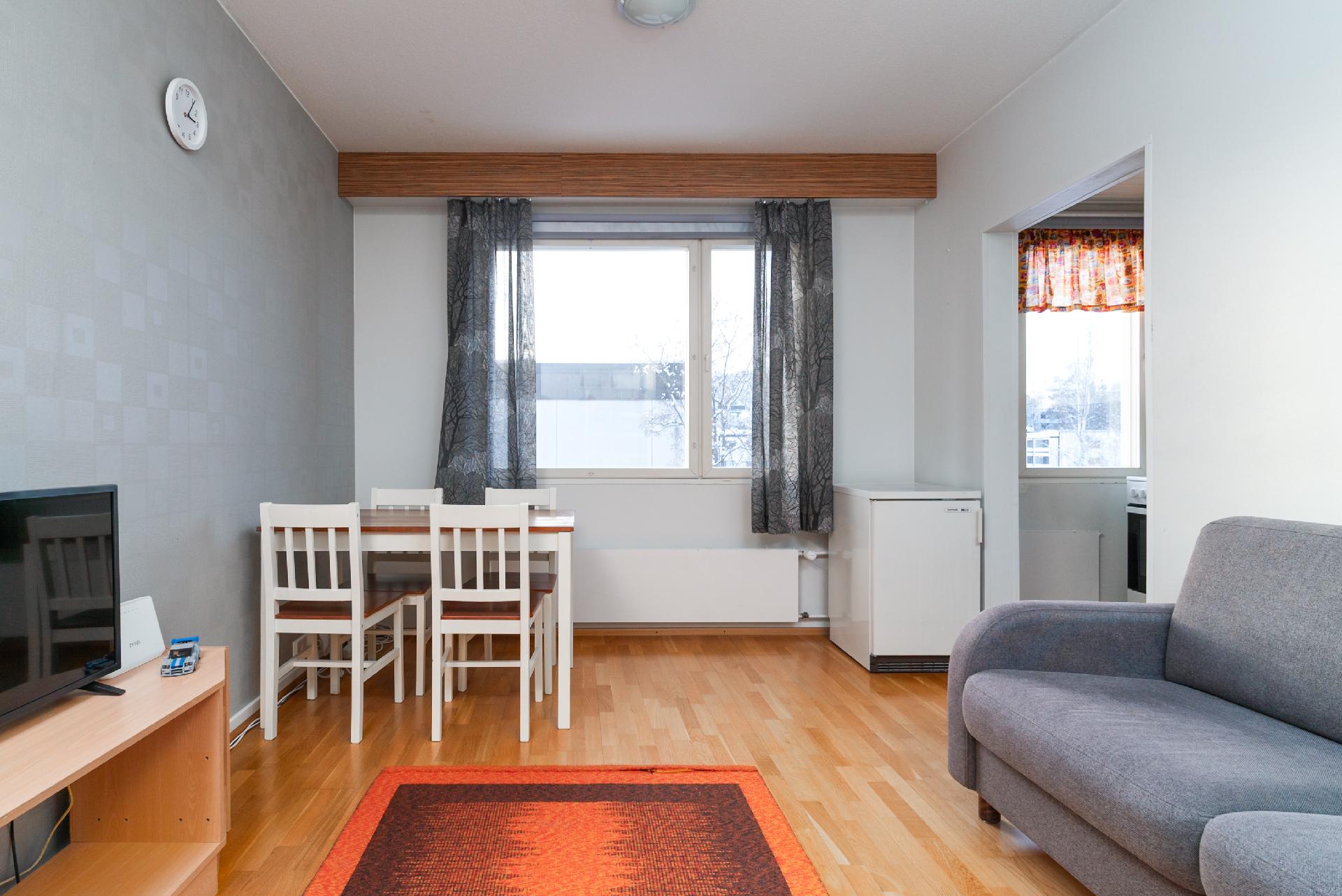 Taitoniekantie 13, Kortepohja, Jyväskylä