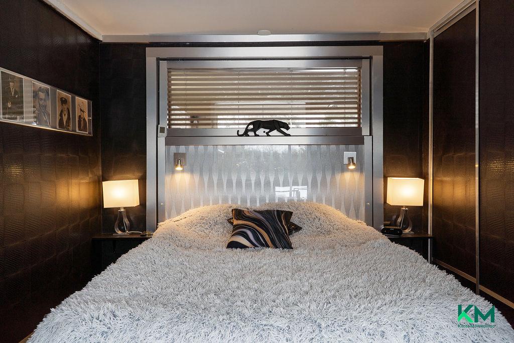 Mesiheinänkatu 2, Ikuri, Tampere