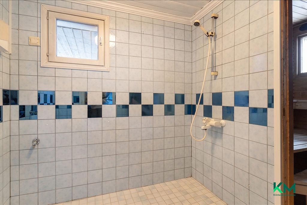 Mesiheinänkatu 2, Ikuri, Tampere