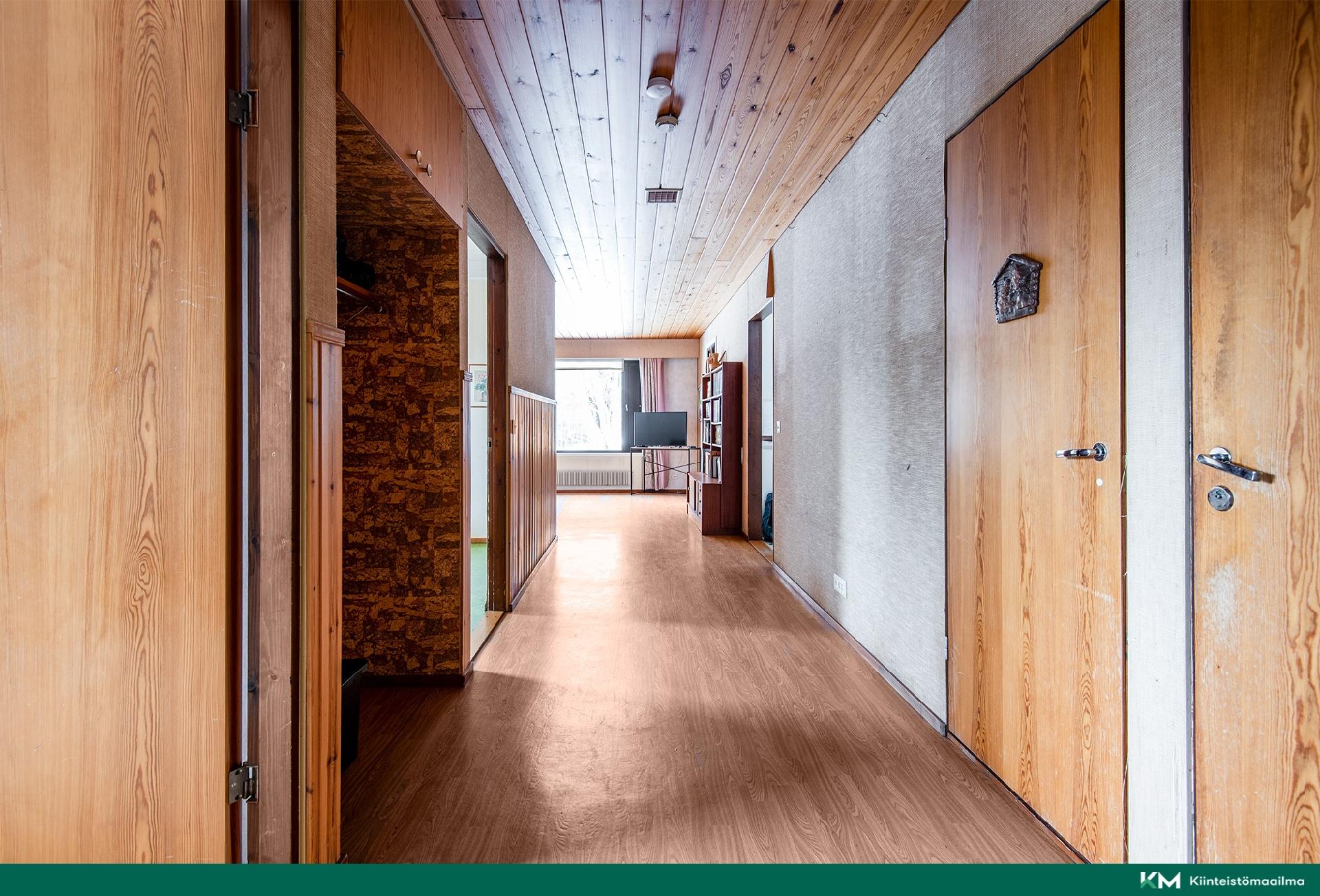 Hakakuja 6, Kilkkamäki, Mynämäki