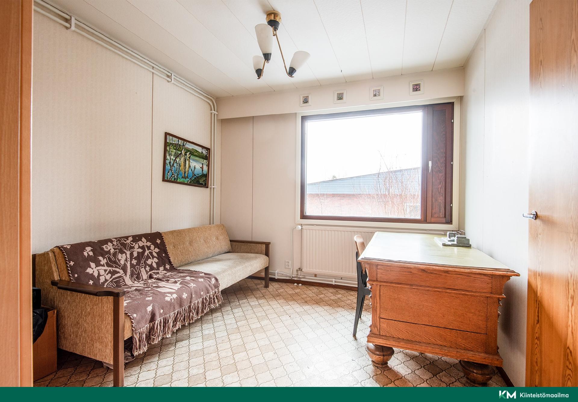 Hakakuja 6, Kilkkamäki, Mynämäki