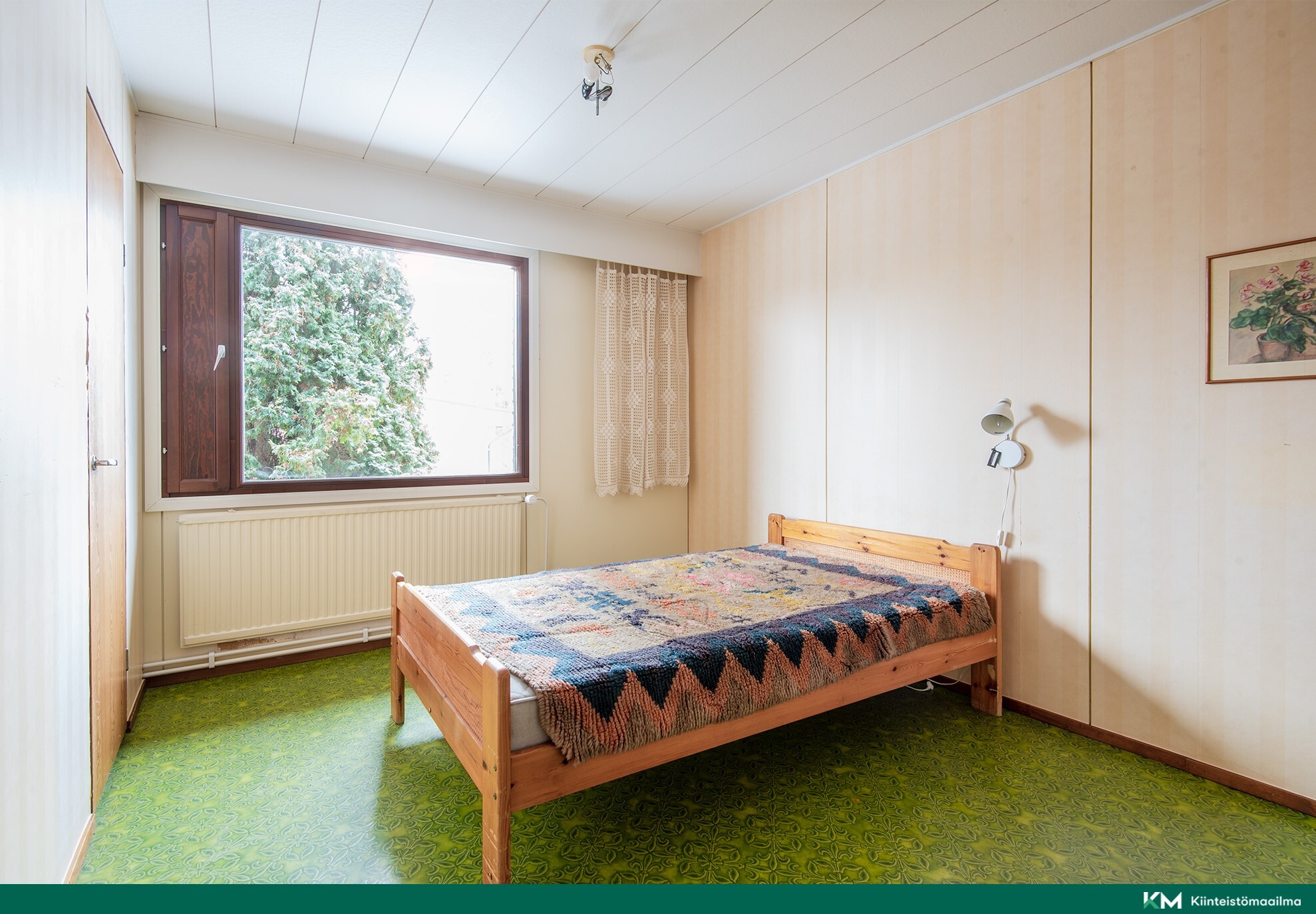 Hakakuja 6, Kilkkamäki, Mynämäki