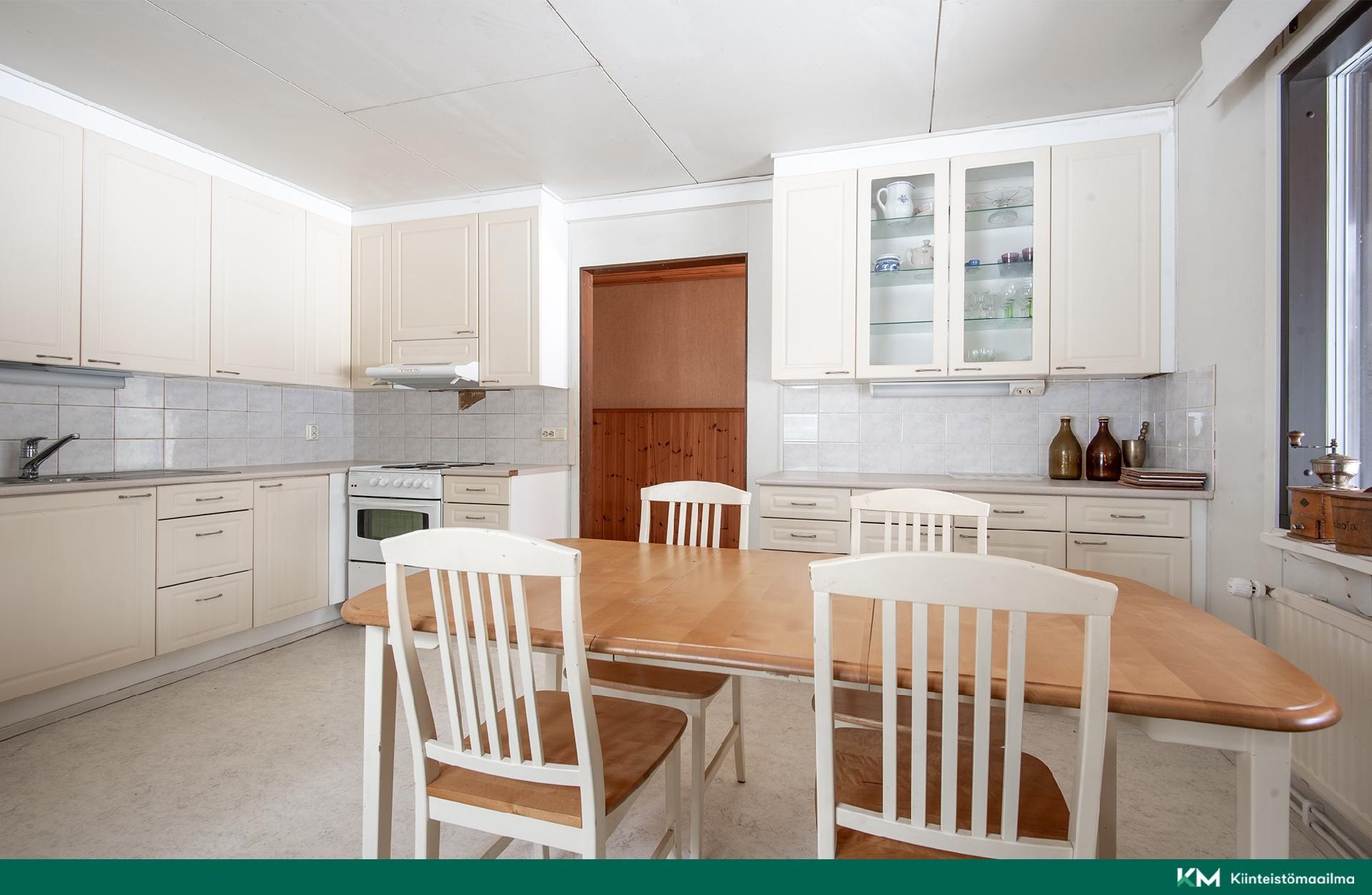 Hakakuja 6, Kilkkamäki, Mynämäki