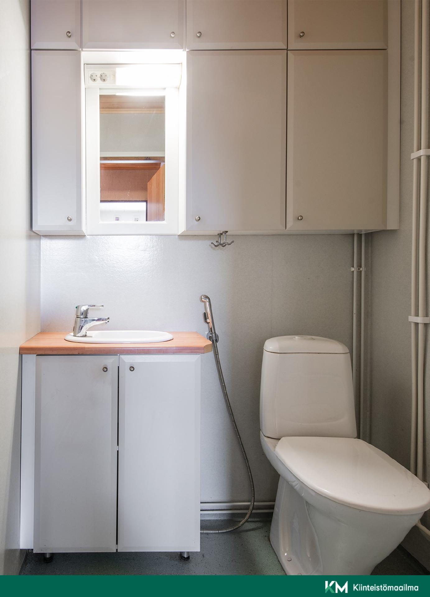 Hakakuja 6, Kilkkamäki, Mynämäki