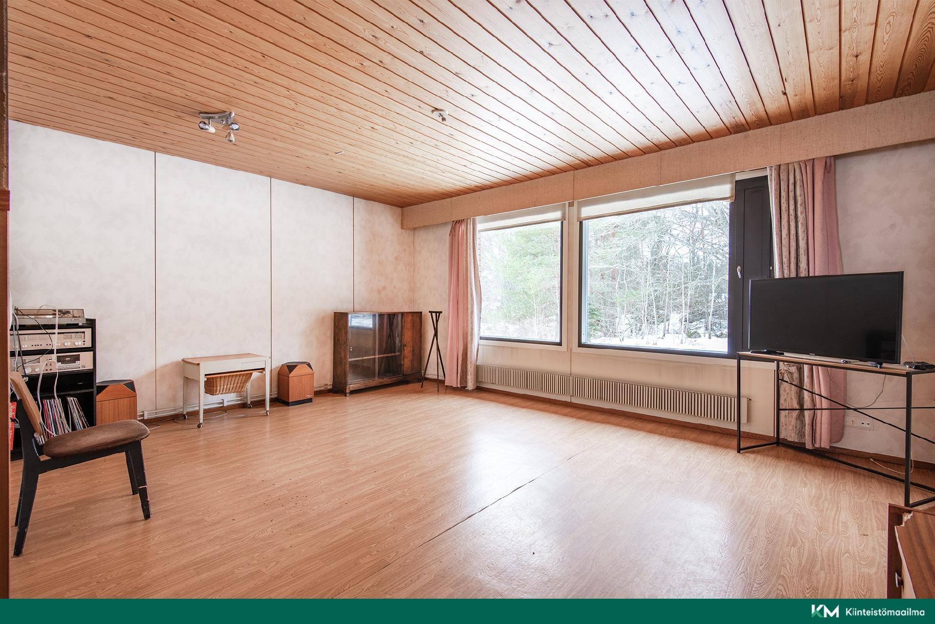 Hakakuja 6, Kilkkamäki, Mynämäki