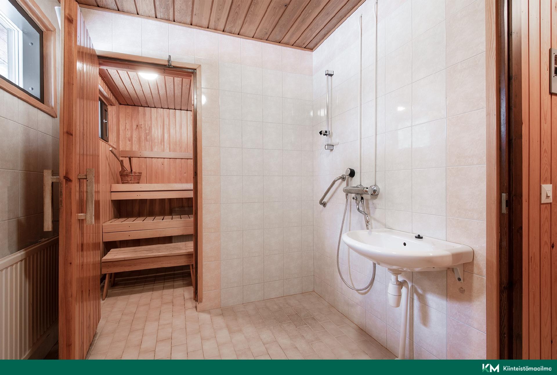 Hakakuja 6, Kilkkamäki, Mynämäki