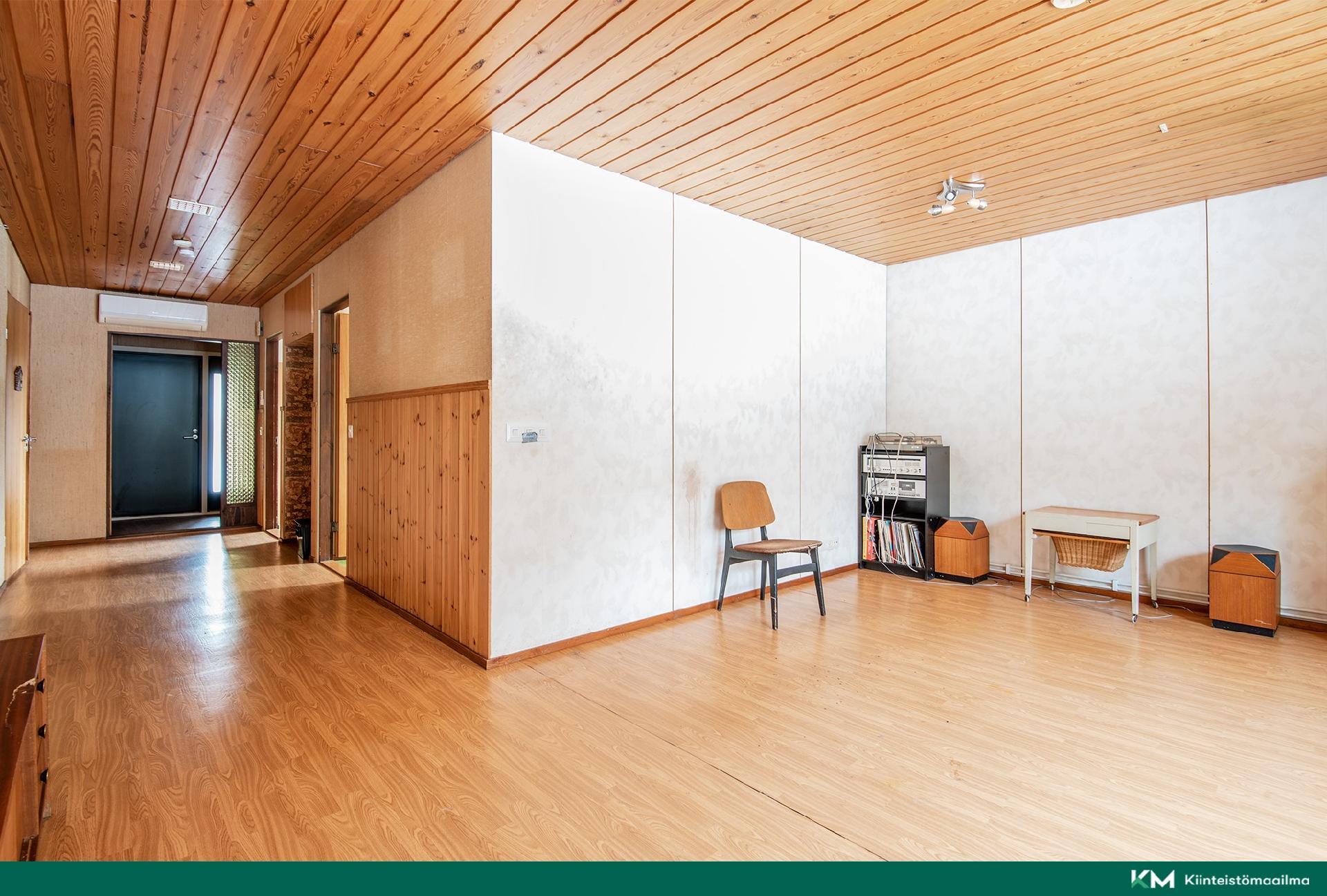 Hakakuja 6, Kilkkamäki, Mynämäki