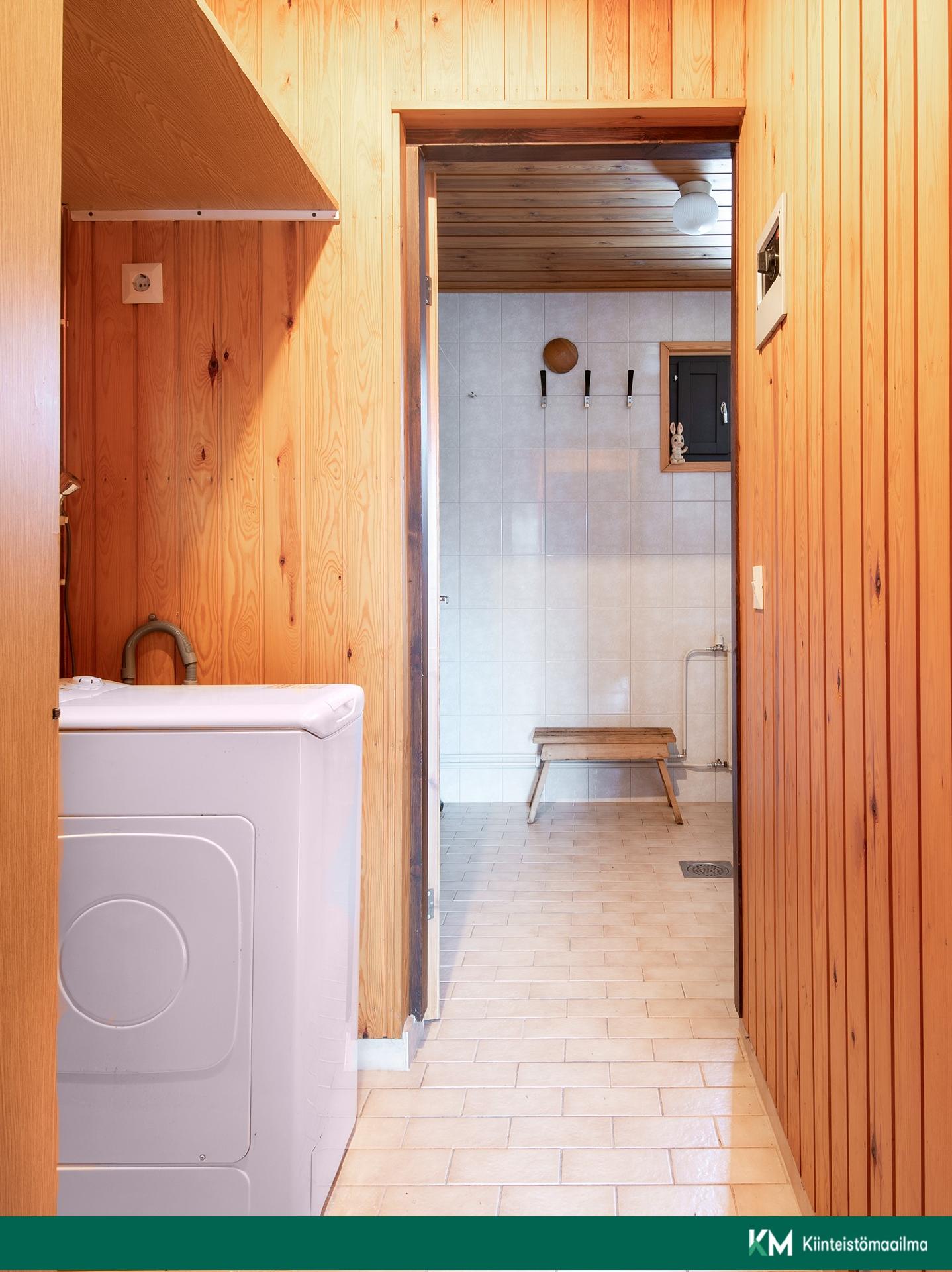 Hakakuja 6, Kilkkamäki, Mynämäki