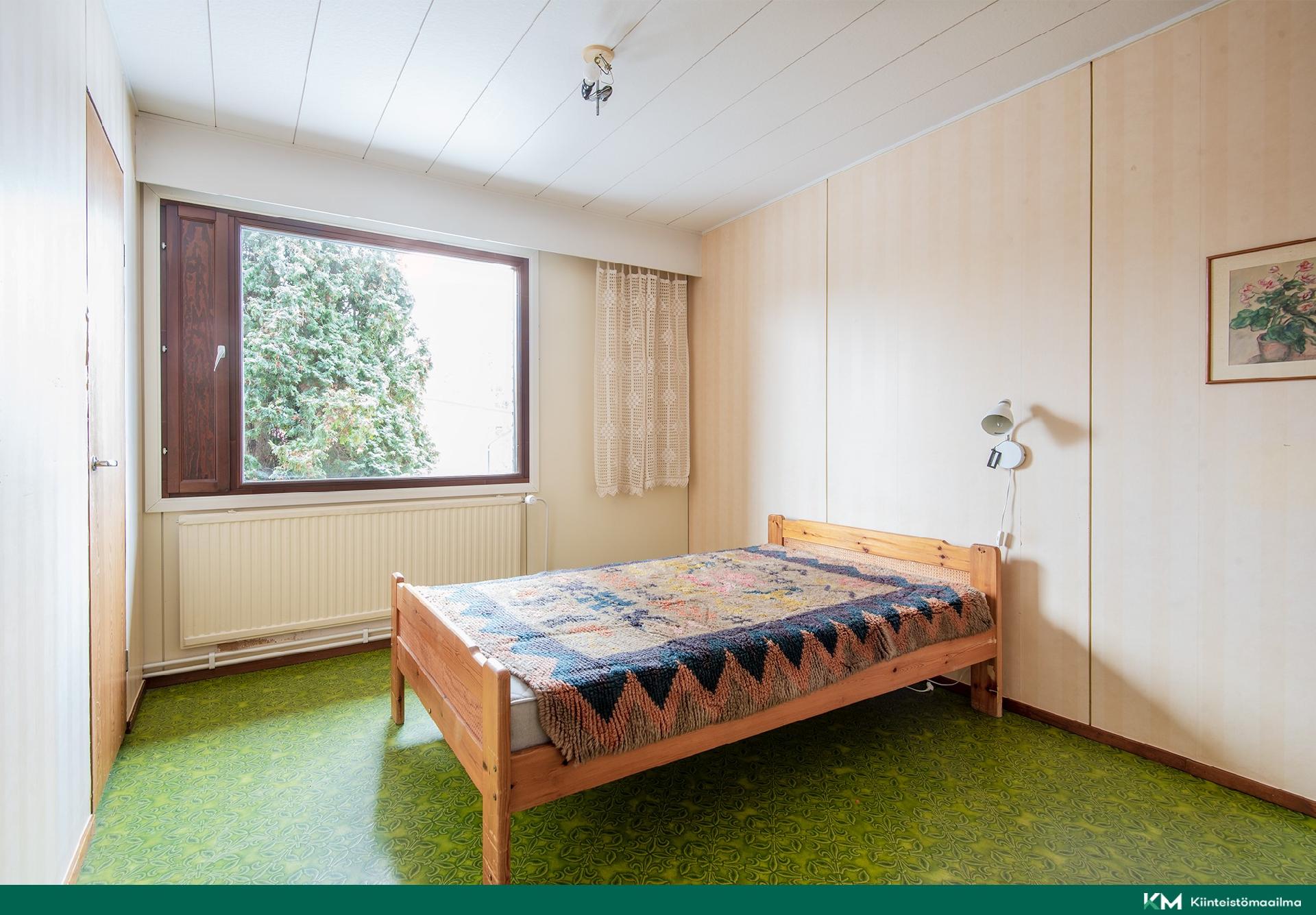 Hakakuja 6, Kilkkamäki, Mynämäki