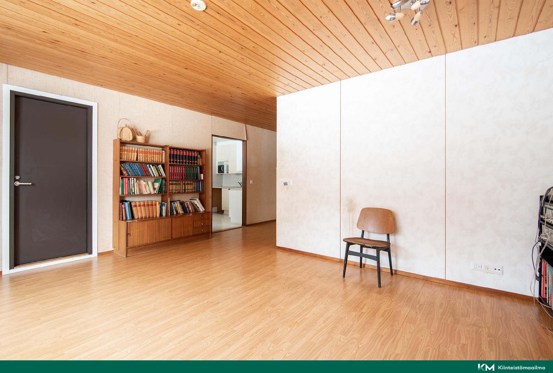 Hakakuja 6, Kilkkamäki, Mynämäki