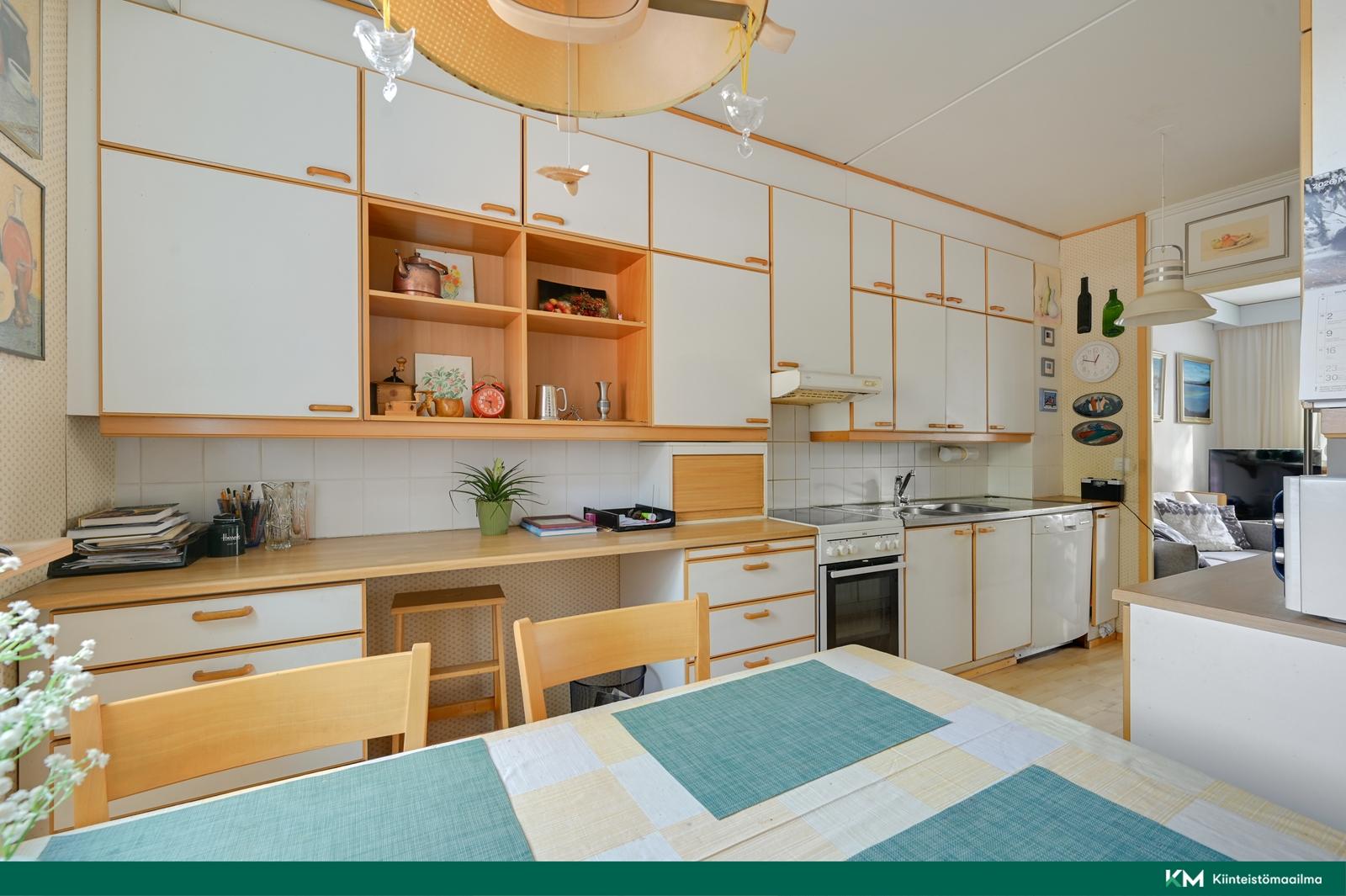 Reiherintie 8, Laajasalo, Helsinki