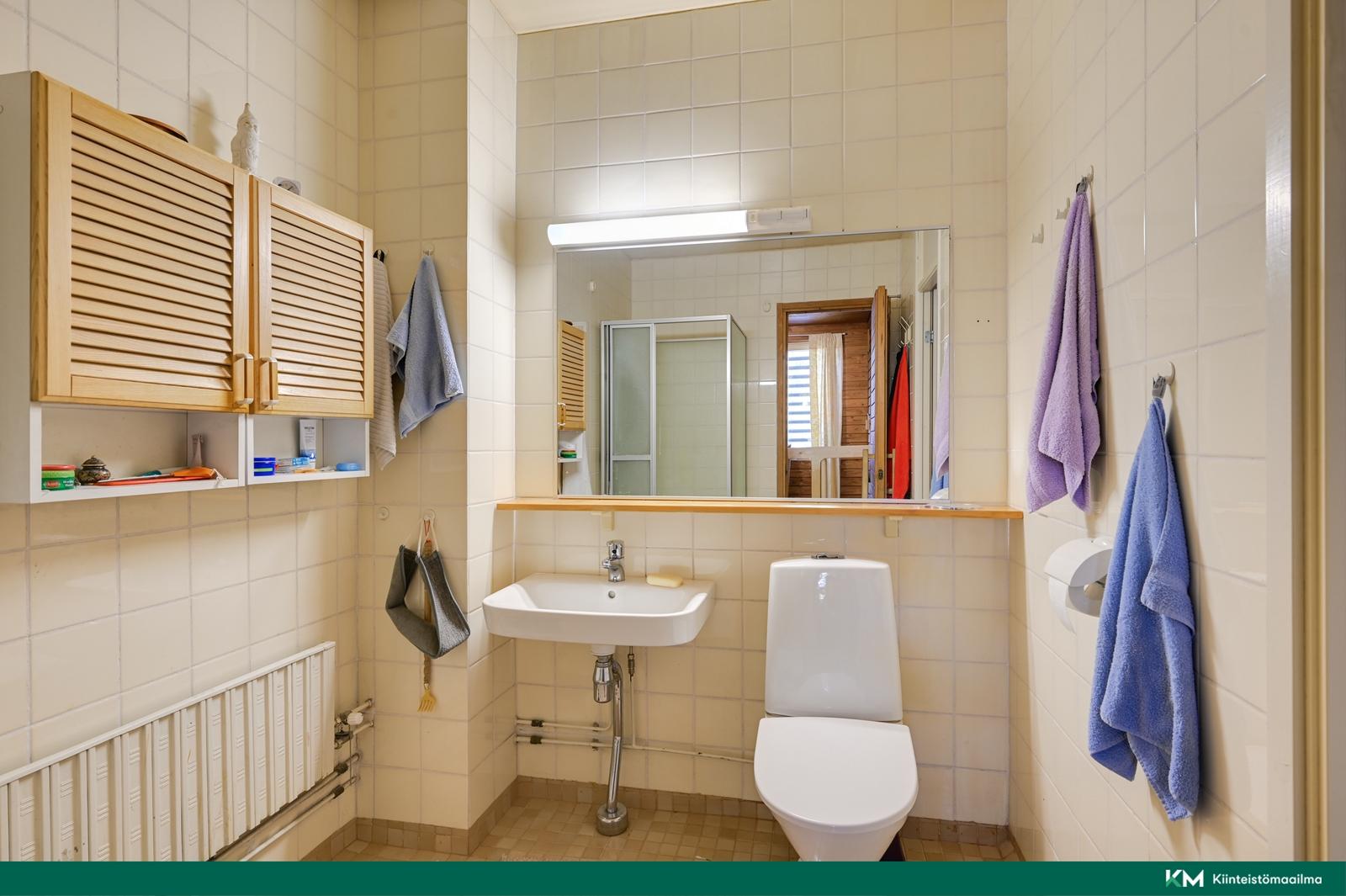 Reiherintie 8, Laajasalo, Helsinki