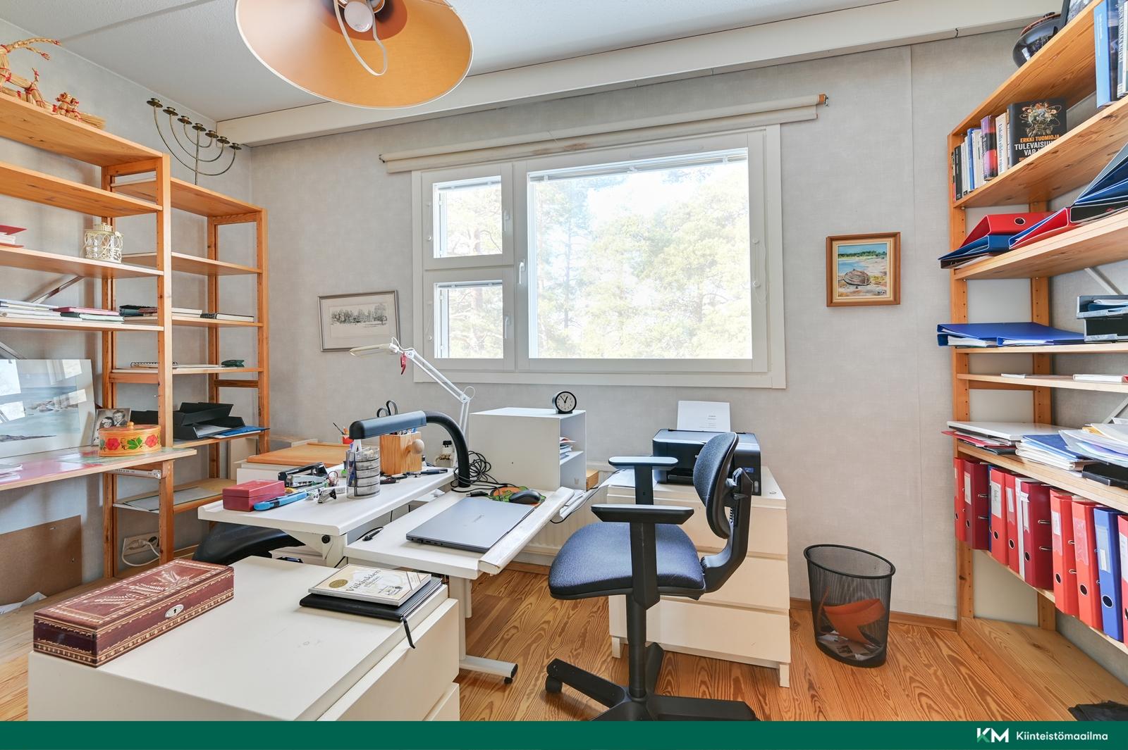 Reiherintie 8, Laajasalo, Helsinki