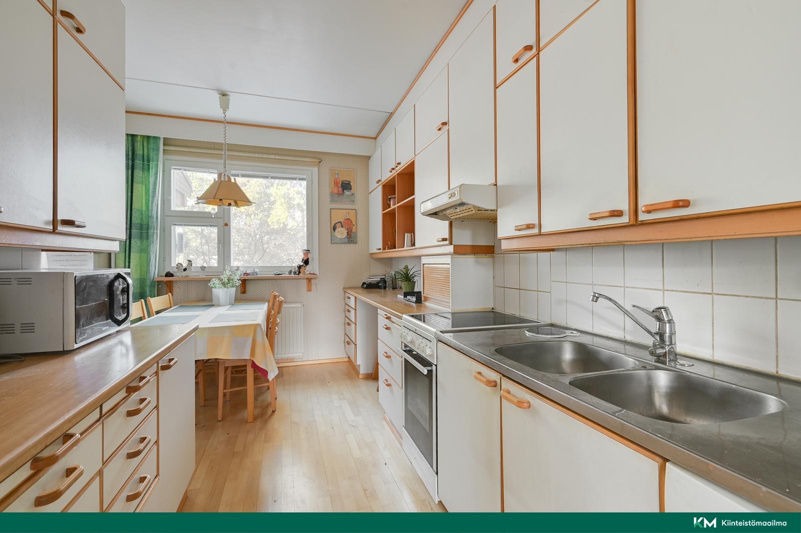 Reiherintie 8, Laajasalo, Helsinki