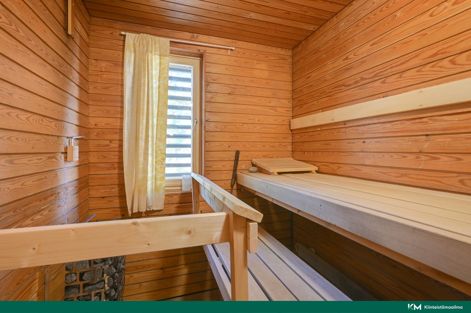 Reiherintie 8, Laajasalo, Helsinki