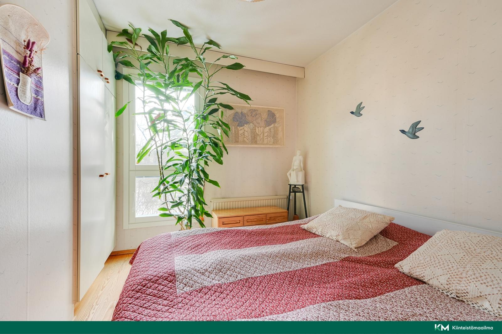 Reiherintie 8, Laajasalo, Helsinki