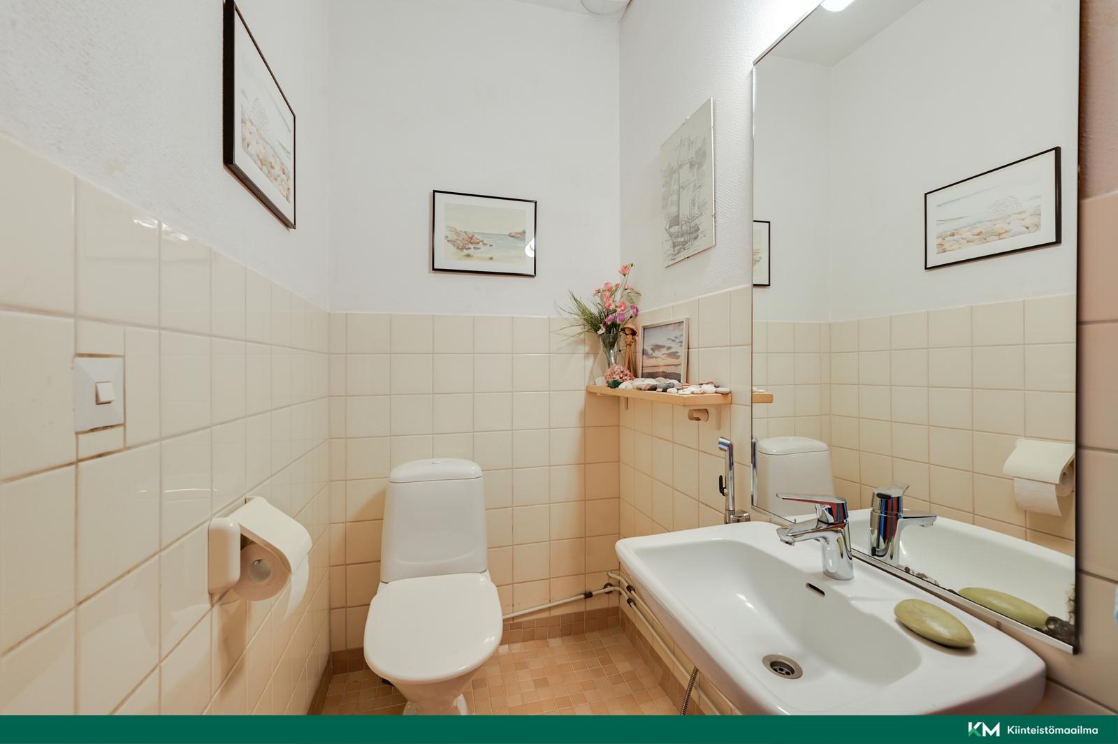 Reiherintie 8, Laajasalo, Helsinki