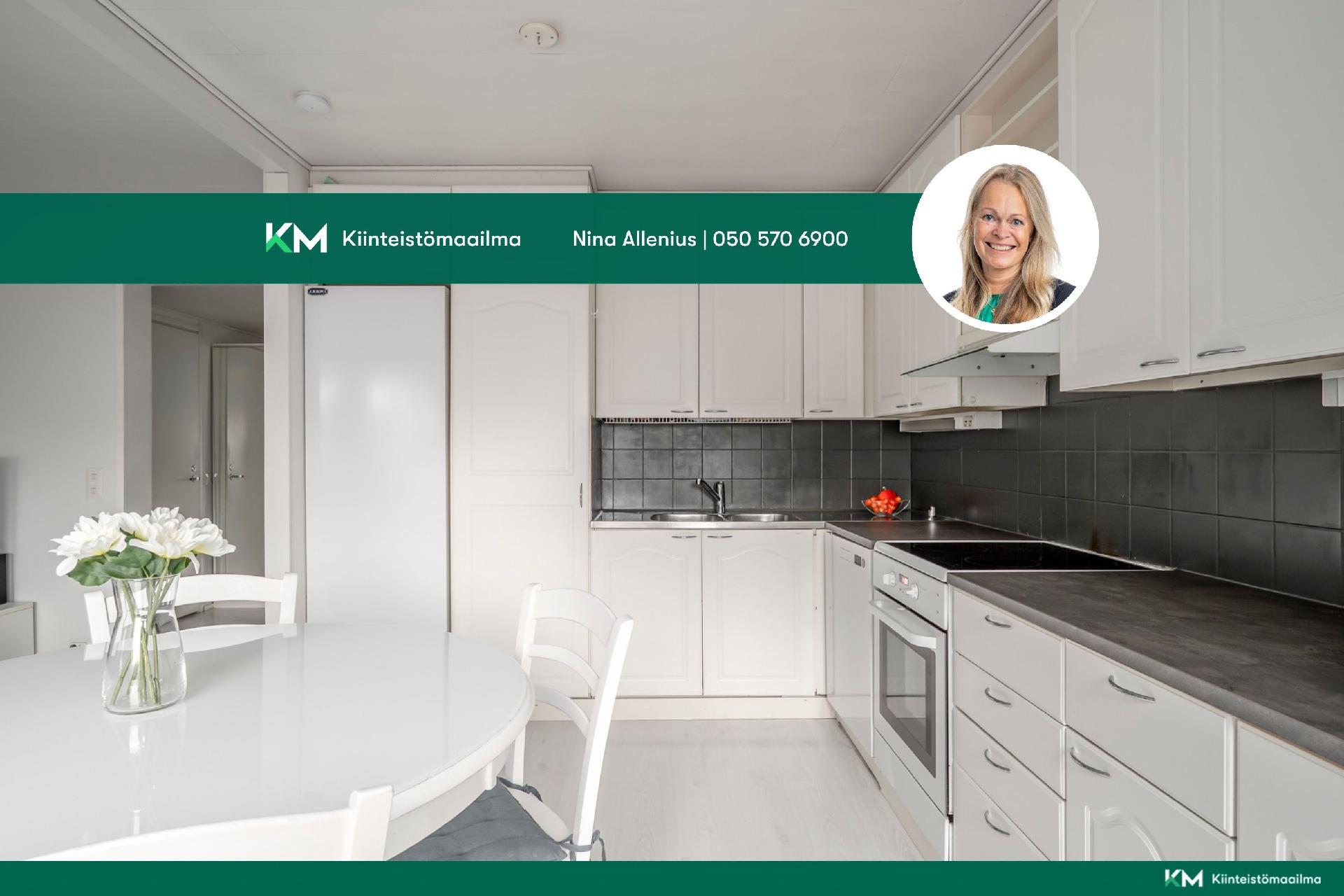 Keihäsrinne 24, Kilo, Espoo