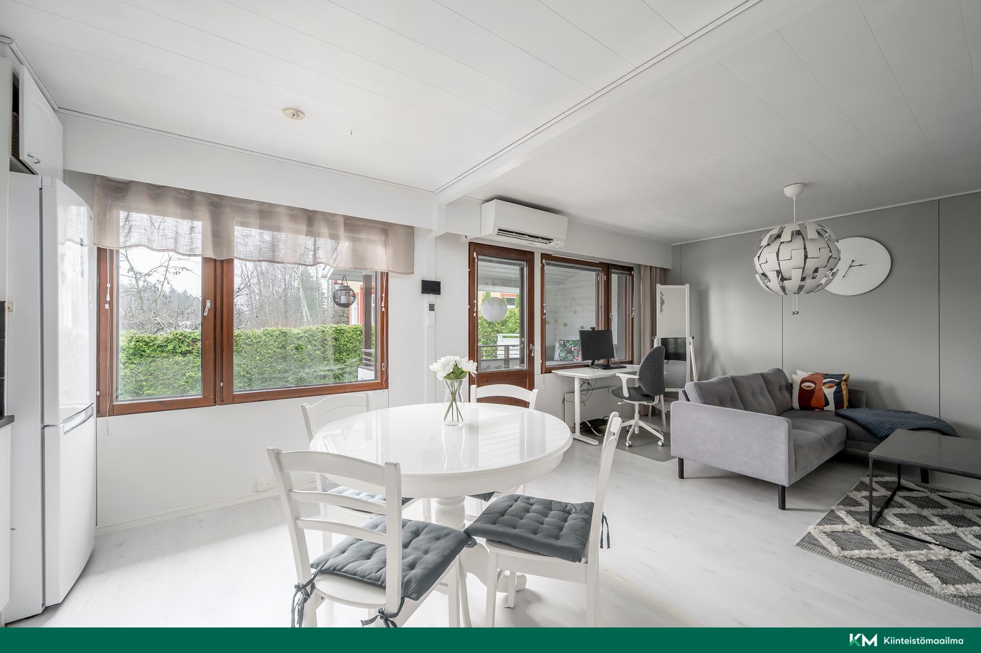 Keihäsrinne 24, Kilo, Espoo