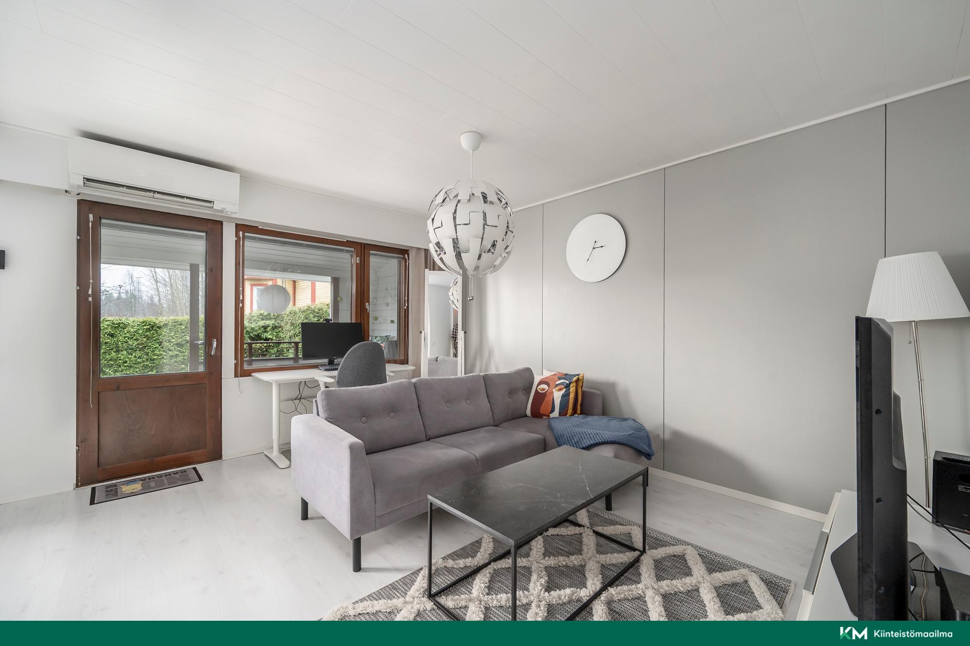 Keihäsrinne 24, Kilo, Espoo