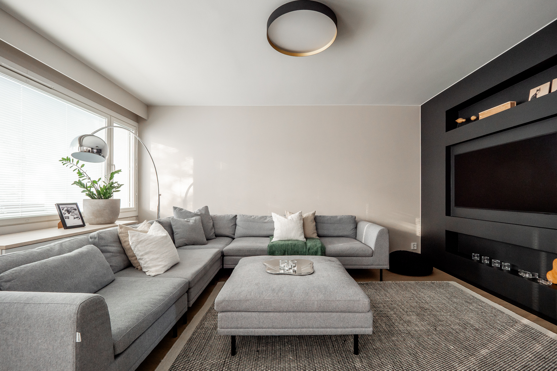 Kaislatie 4, Lintula, Oulu