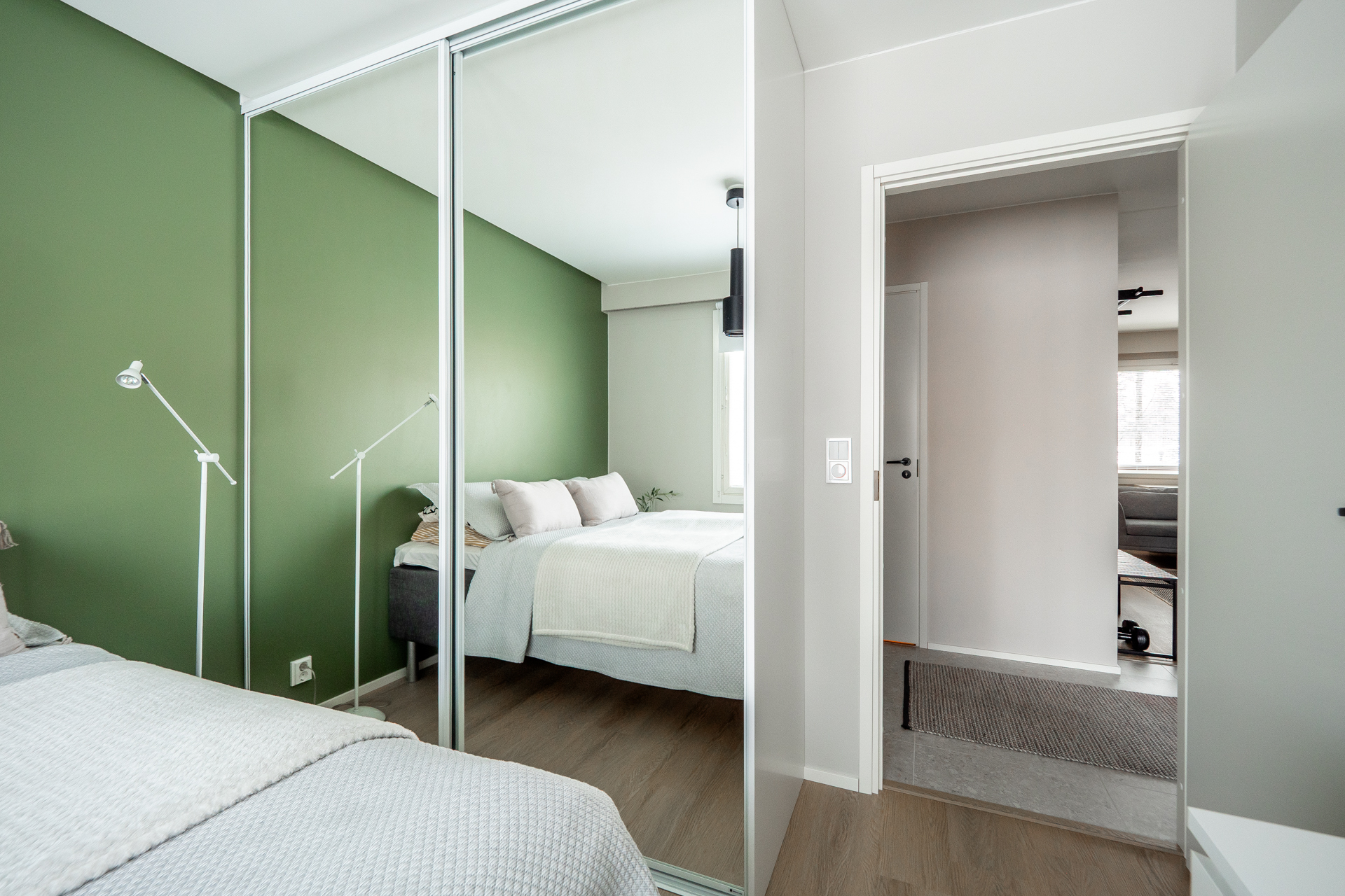 Kaislatie 4, Lintula, Oulu