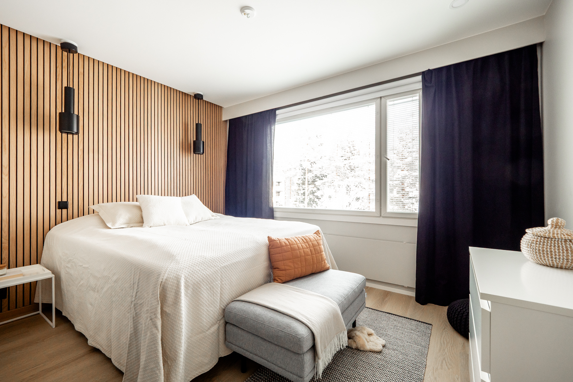 Kaislatie 4, Lintula, Oulu