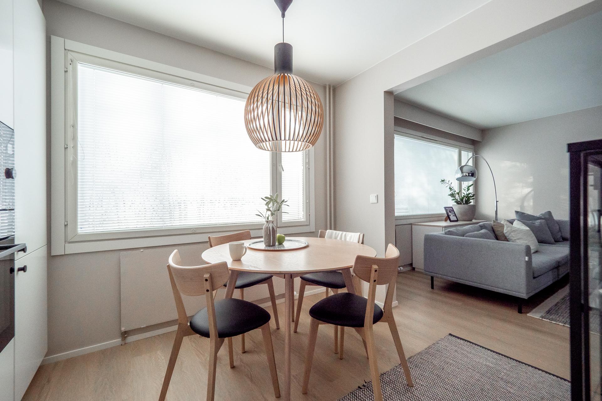 Kaislatie 4, Lintula, Oulu