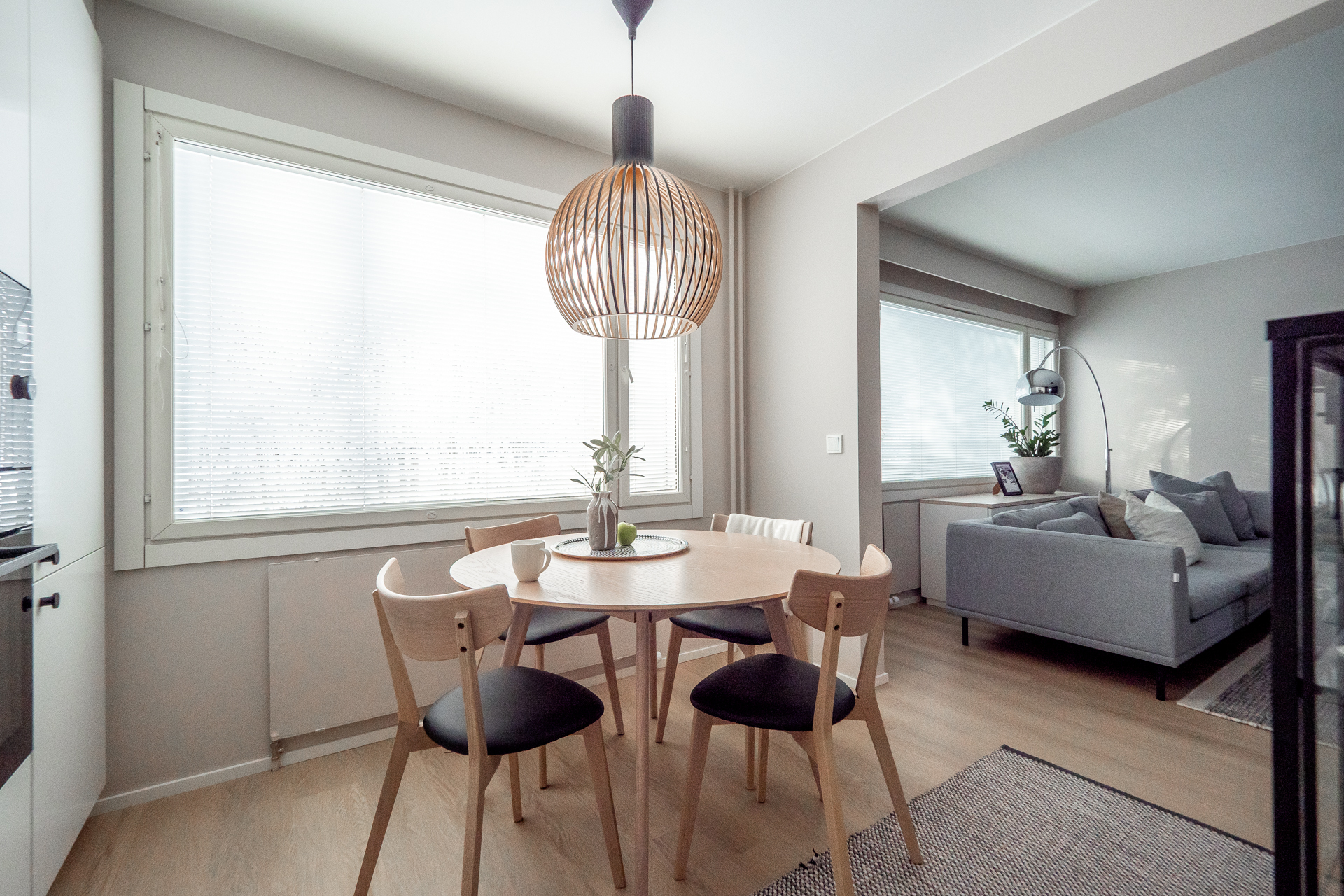 Kaislatie 4, Lintula, Oulu